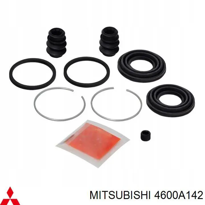  Mitsubishi 4600A142 ціна, від 3.88 USD