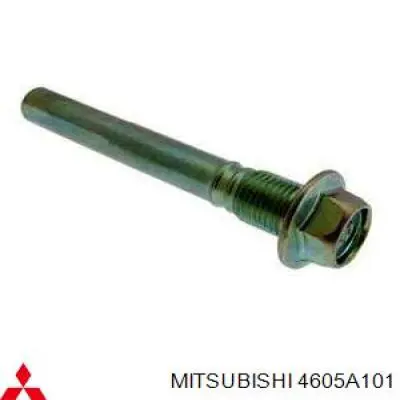 Направляюча супорту переднього, нижня Mitsubishi 4605A101 ціна, від 5.31 USD