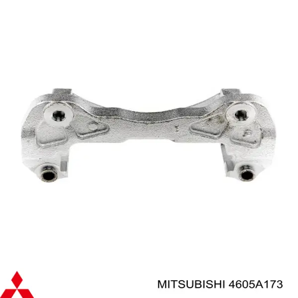 Кронштейн гальмівного супорта Mitsubishi 4605A173 ціна, від 66.60 USD
