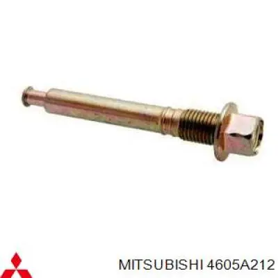 Направляюча супорту заднього Mitsubishi ASX (GA) (Міцубісі Асх)