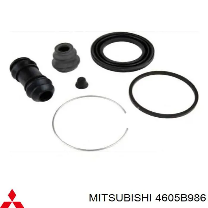 Купити 4605B986 Mitsubishi 