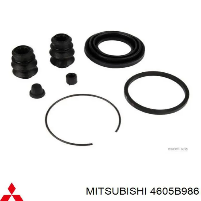  4605B986 Mitsubishi