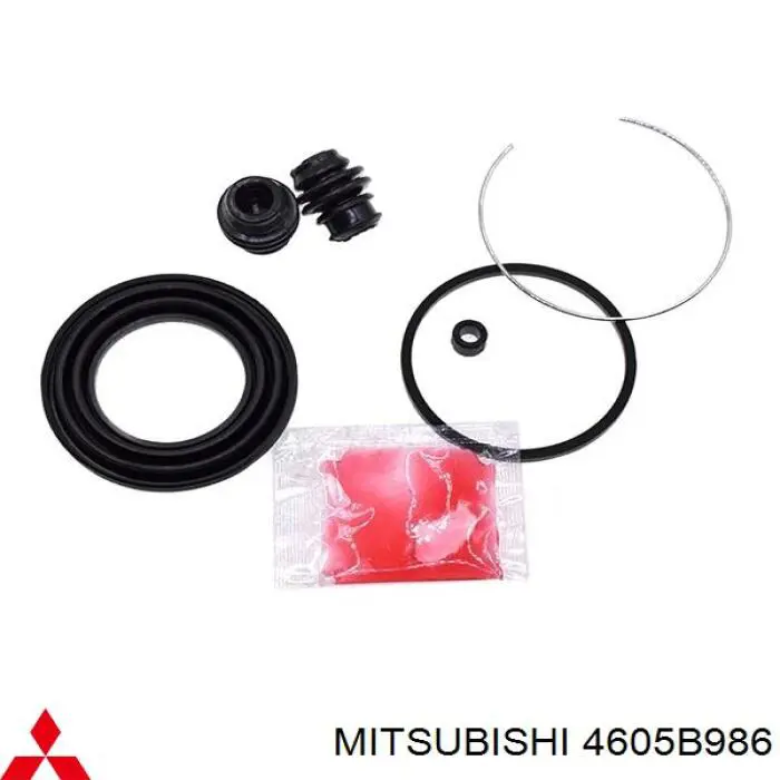 4605B986 Mitsubishi 