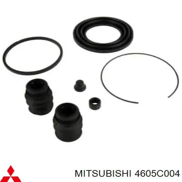 4605C004 Mitsubishi 