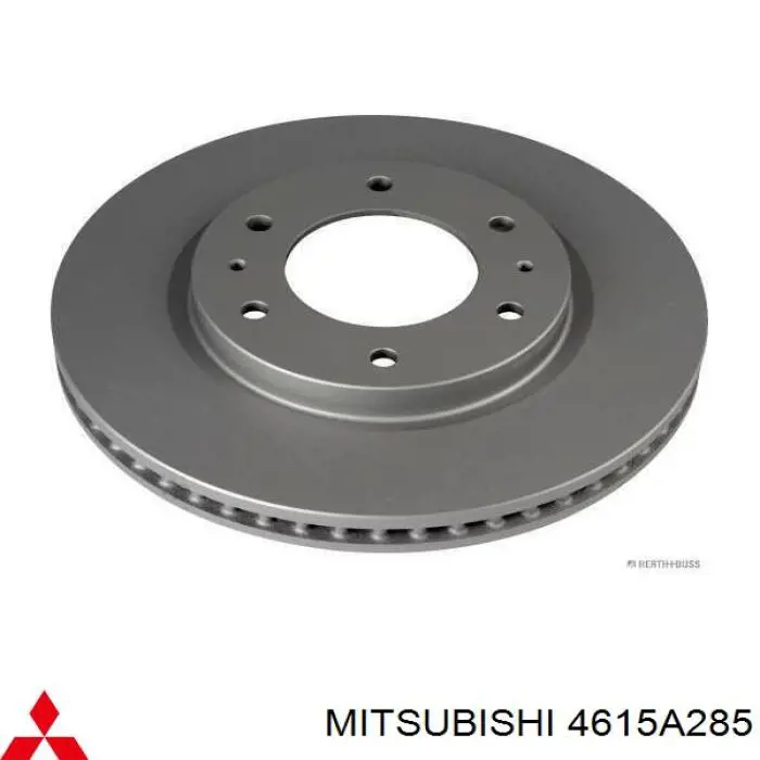 Диск переднього гальма TRW DF6992S ціна, від 78.32 USD