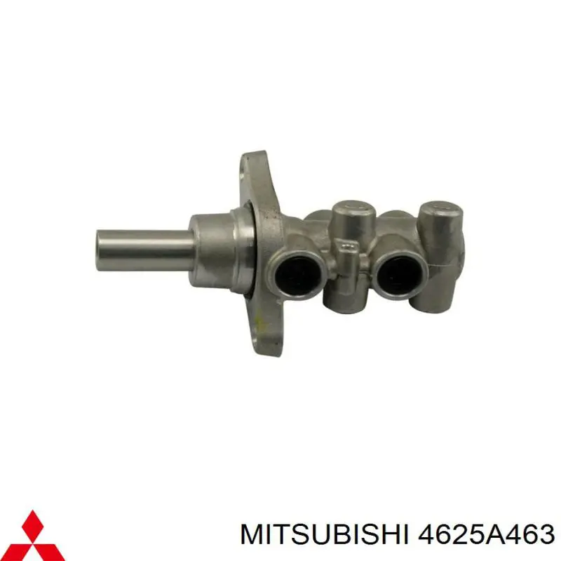 Q0970536 Q-fix Циліндр гальмівний, головний