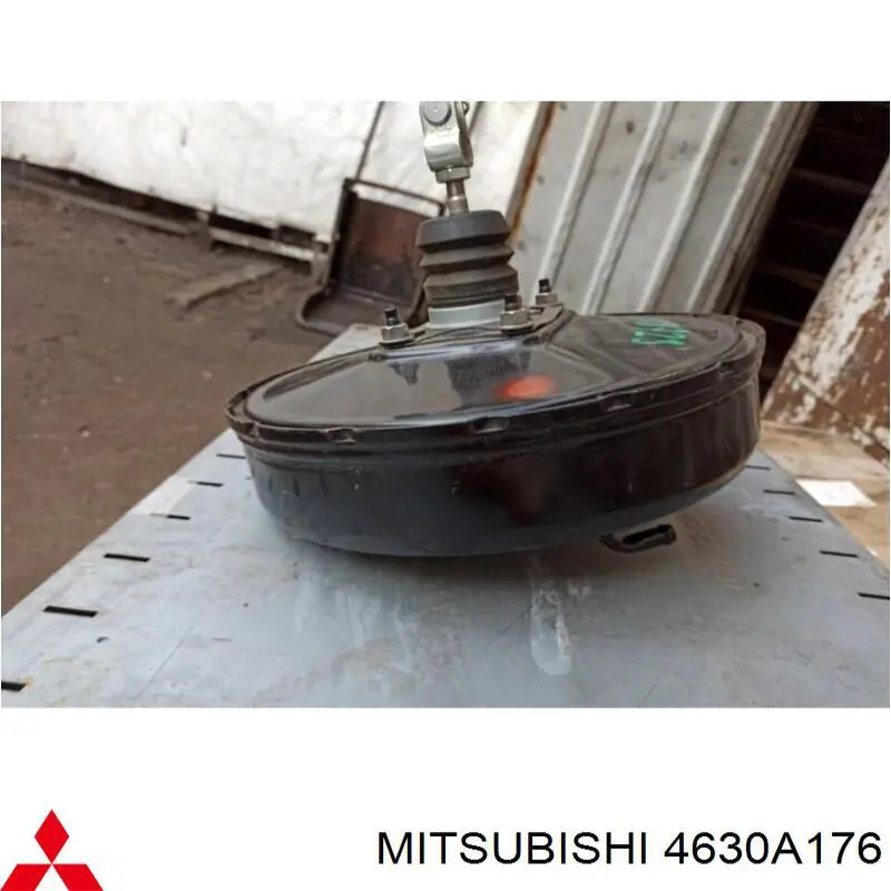 4630A176 Mitsubishi 