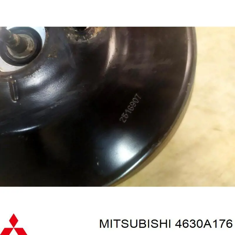  Mitsubishi 4630A176 ціна, від 152.44 USD