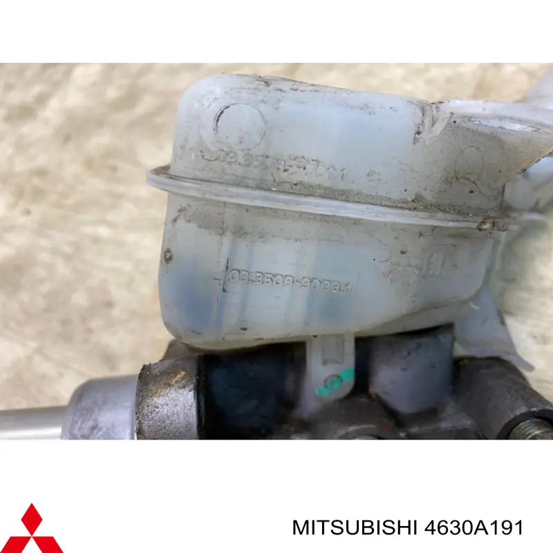 4630A191 Mitsubishi 