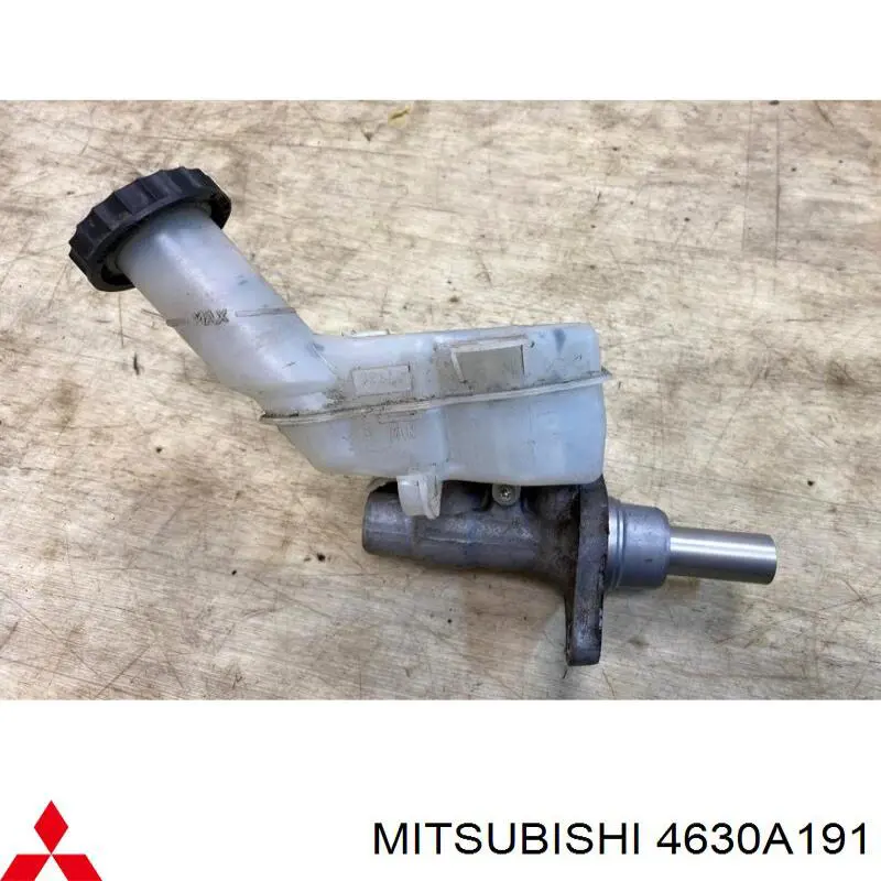  4630A191 Mitsubishi