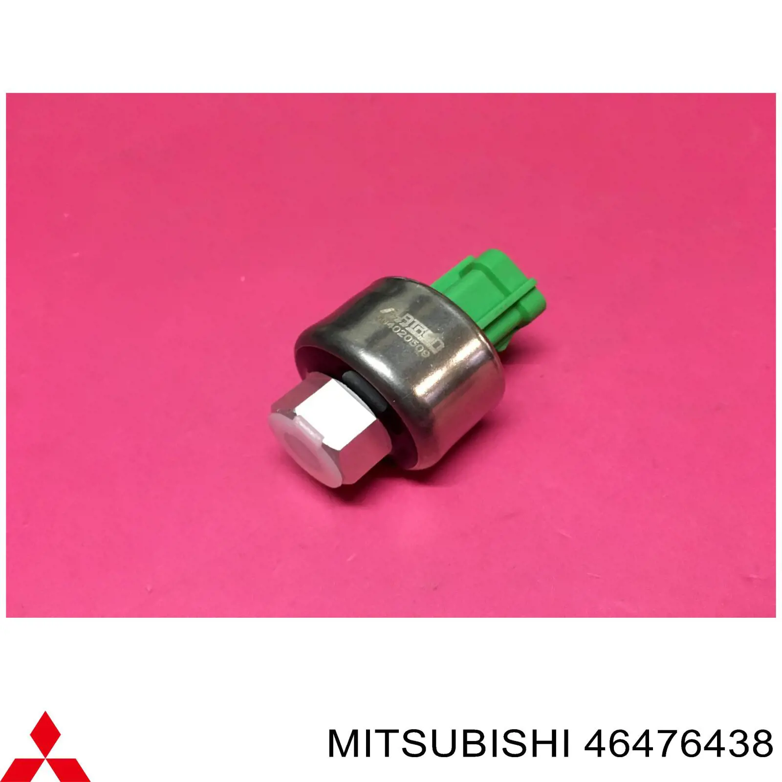 Датчик абсолютного тиску кондиціонера 46476438 Mitsubishi