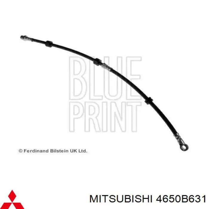  4650B631 Mitsubishi