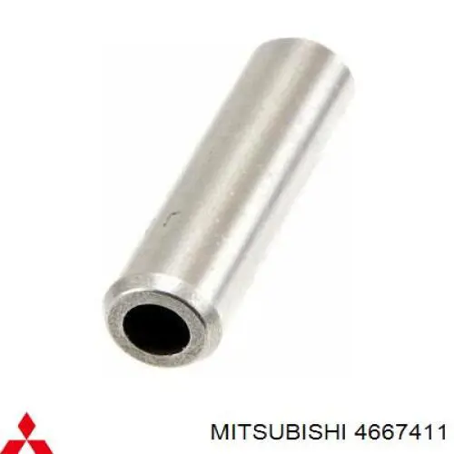 Направляюча клапанів 4667411 Mitsubishi