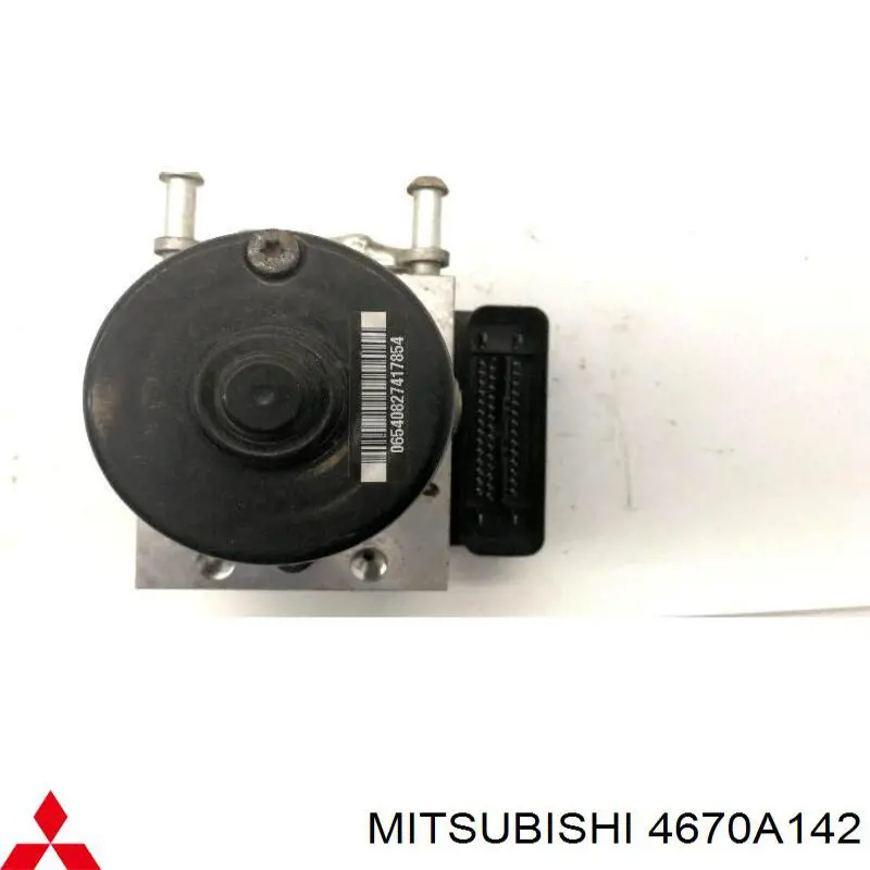  4670A142 Mitsubishi