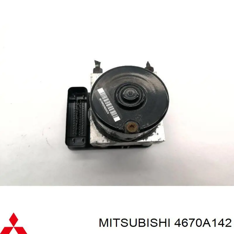 Купити 4670A142 Mitsubishi 