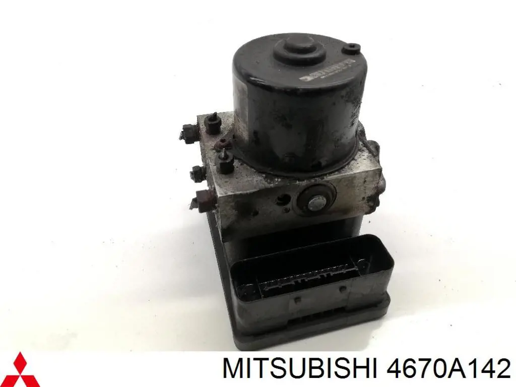  Mitsubishi 4670A142 ціна, від 120.33 USD