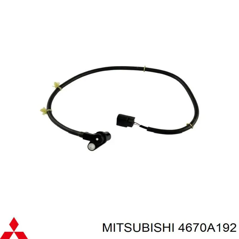 Купити Q2120398 Q-fix Датчик АБС (ABS) задній, правий