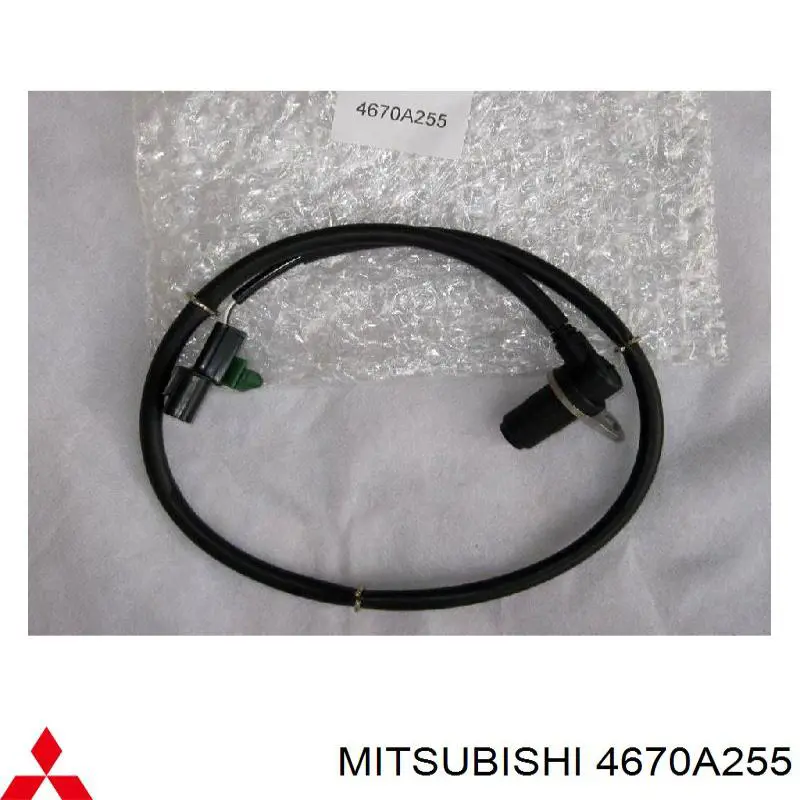 Купити Q2120412 Q-fix Датчик АБС (ABS) задній, лівий