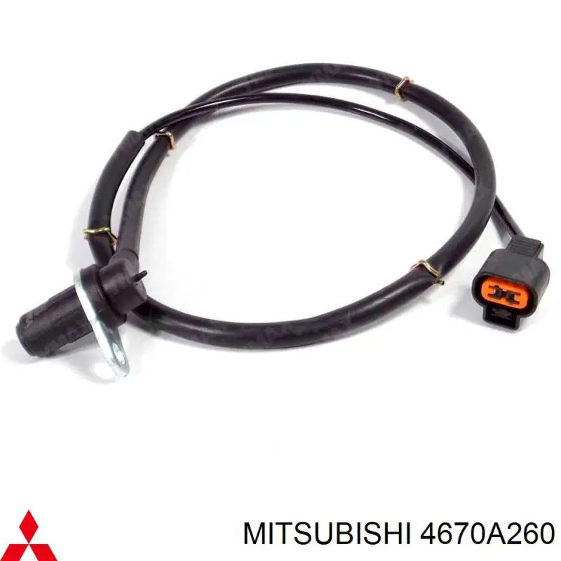 Купити BAS5612 Kavo Parts Датчик АБС (ABS) задній, правий