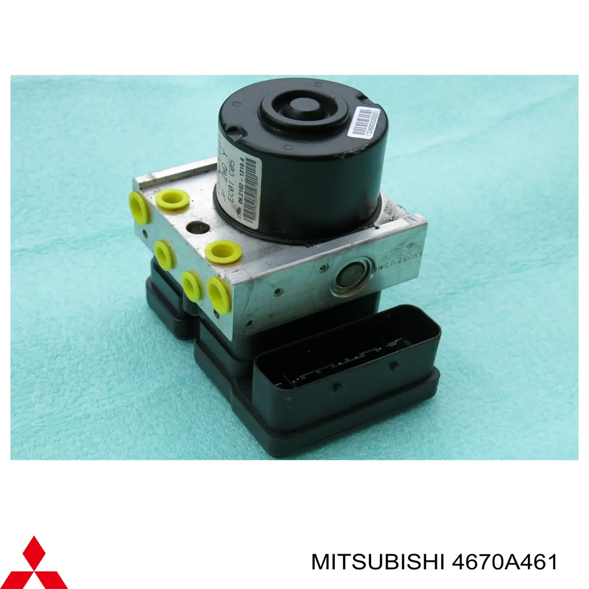 4670A461 Mitsubishi 