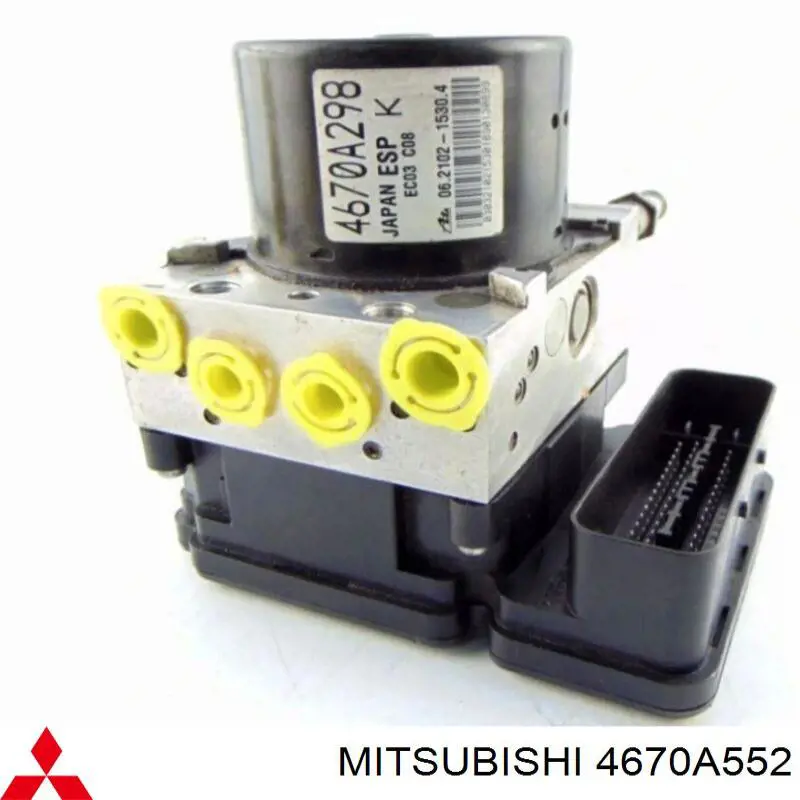 Купити 4670A552 Mitsubishi 