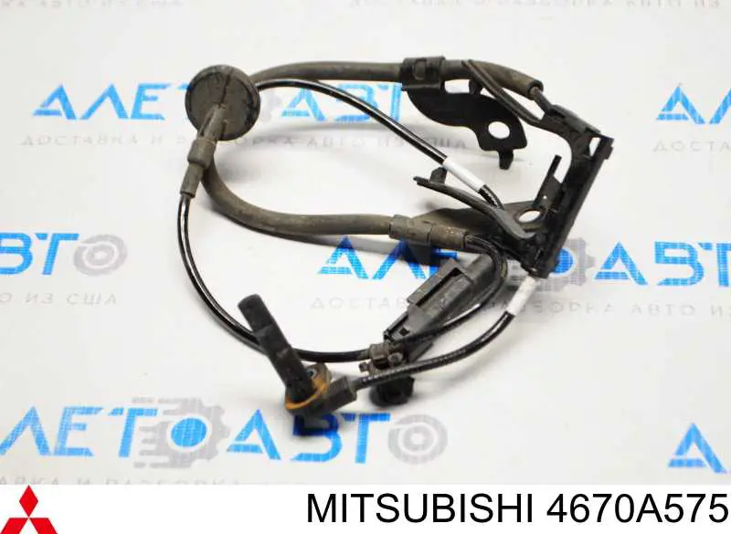 датчик абс (abs) передній, лівий V37720071 Датчик АБС (ABS) передній, лівий VEMO V37720071
