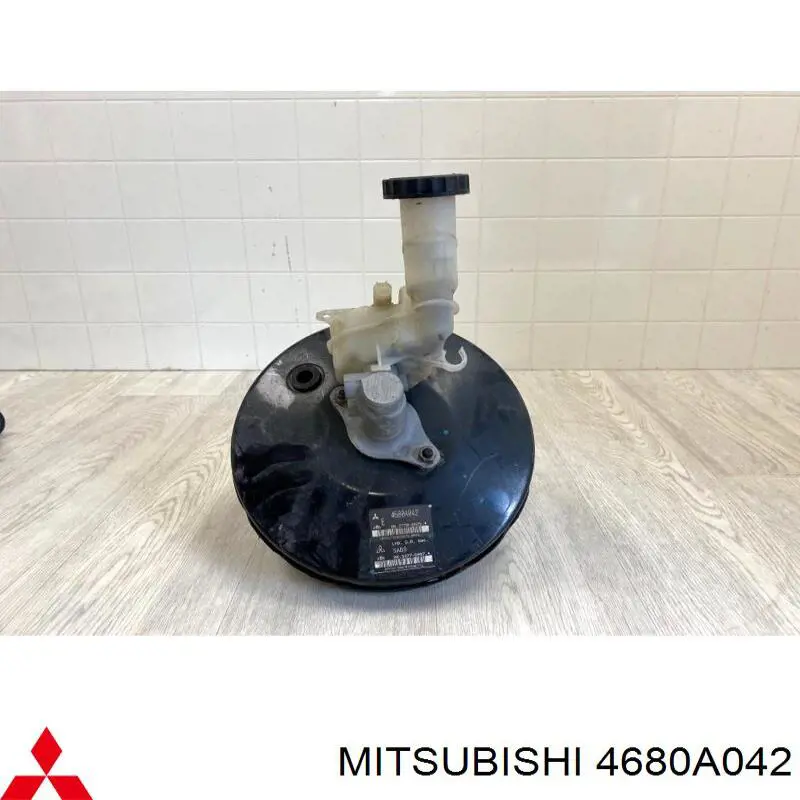 4680A042 Mitsubishi 