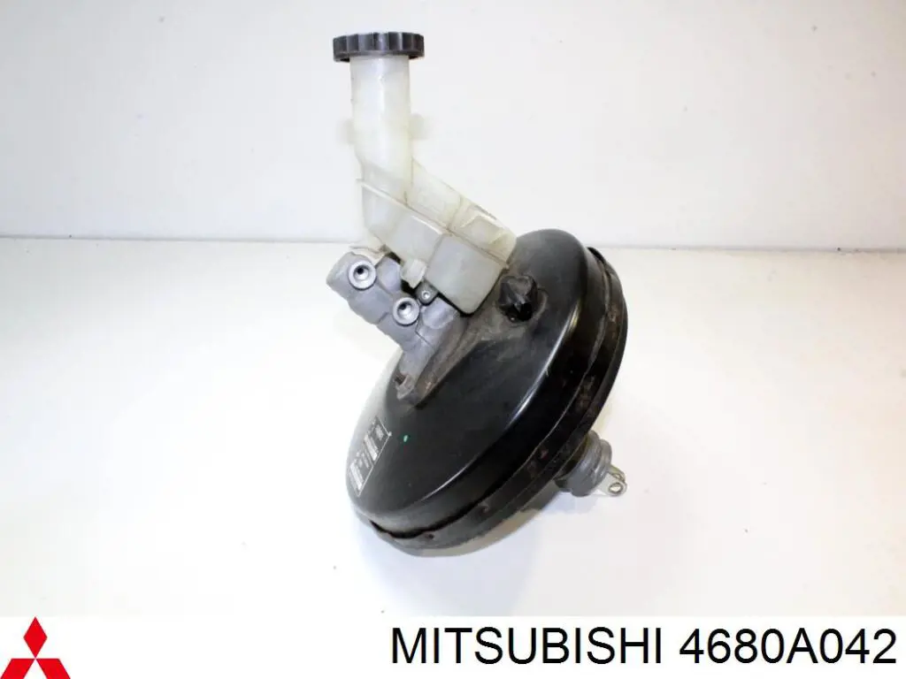  Mitsubishi 4680A042 ціна, від 42.33 USD