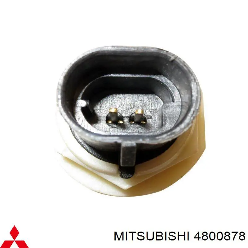 4800878 Mitsubishi Датчик скорости (В АКПП)