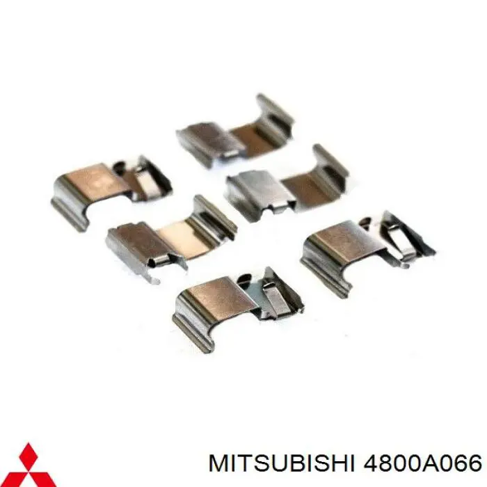 4800A066 Mitsubishi 