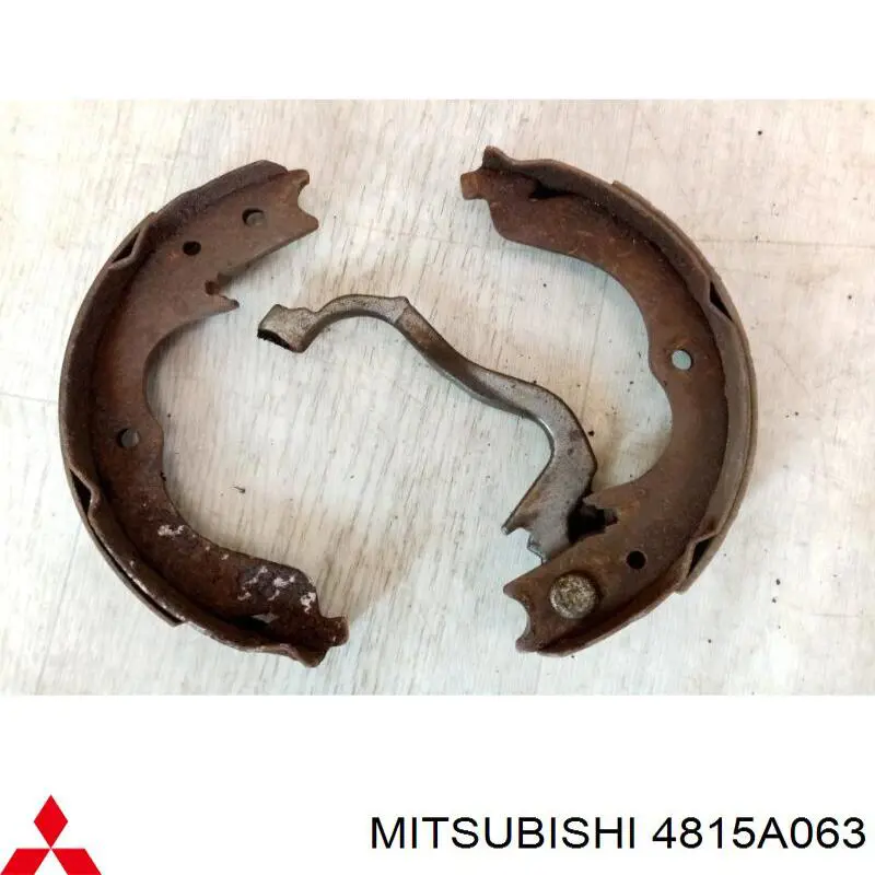  Mitsubishi 4815A063 ціна, від 50.66 USD