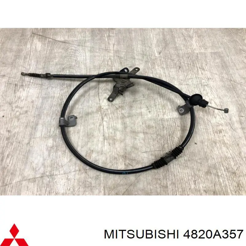  4820A357 Mitsubishi