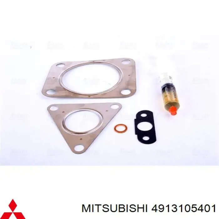Купити 1372799 Ford Турбіна