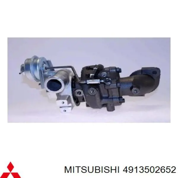 Купити MSTUR0122 MSG Турбіна