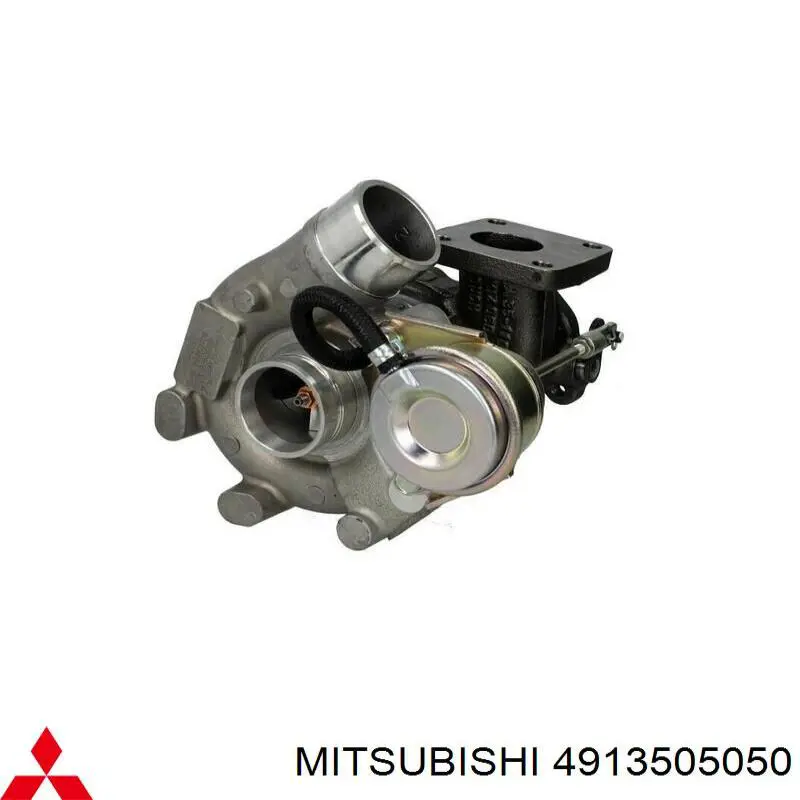 Турбіна Opel 4500939 ціна, від 196.08 USD