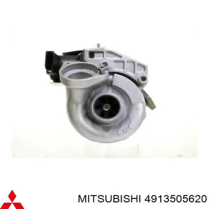 Купити TF035HLSL14845TURBONOAC SL Turbo Турбіна