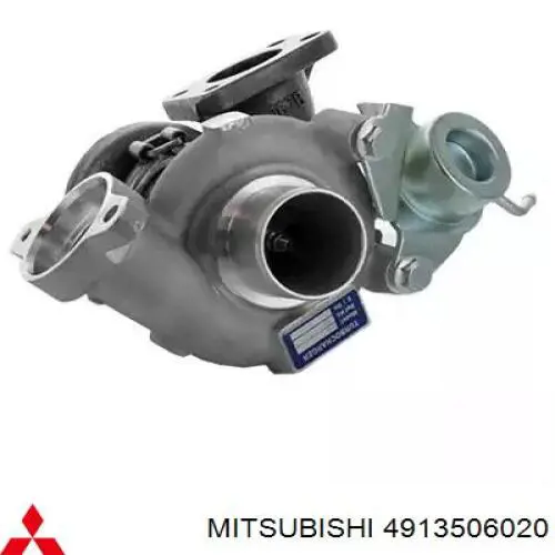 Турбіна Ford YC1Q6K682CC ціна, від 178.86 USD