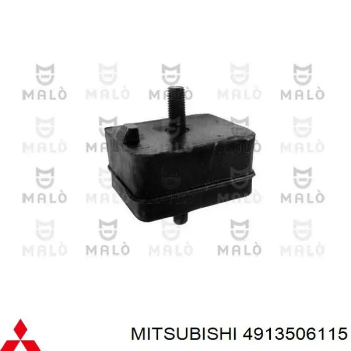 Турбіна Mitsubishi TF035HM ціна, від 122.89 USD