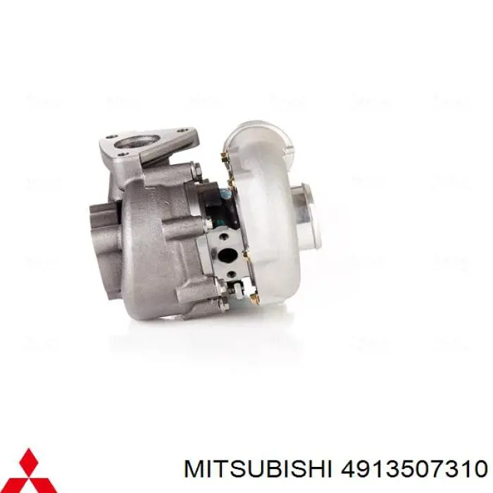 Турбіна MSG MSTUR0088 ціна, від 248.49 USD