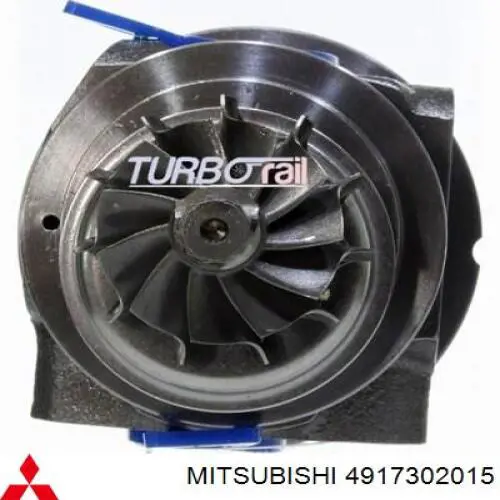 Купити A1320900080 Mercedes Турбіна