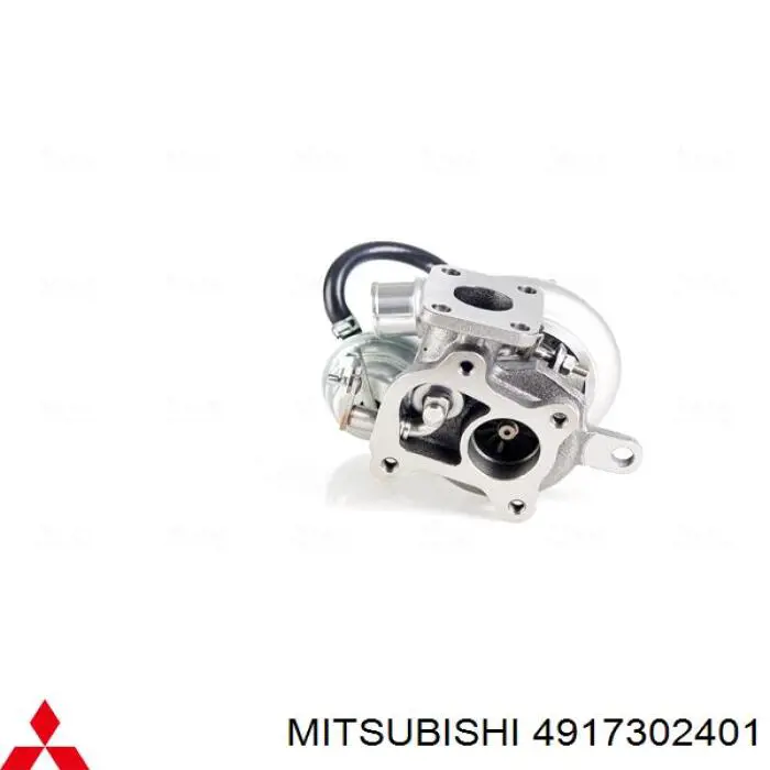 Купити 2823127000TURBO SL Turbo Турбіна