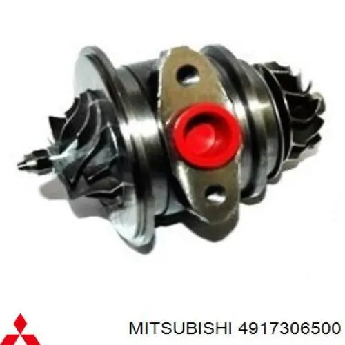 MSTUR0054 MSG Турбонаддув