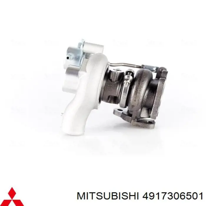 Купити MSTUR0054 MSG Турбіна