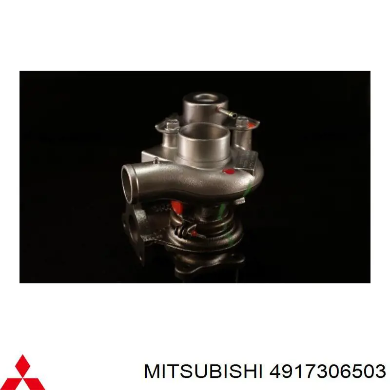 Турбіна MSTUR0054 MSG