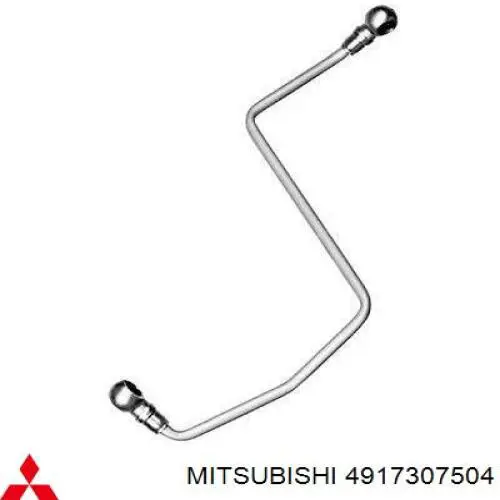 MSTUR0076 MSG Турбонаддув