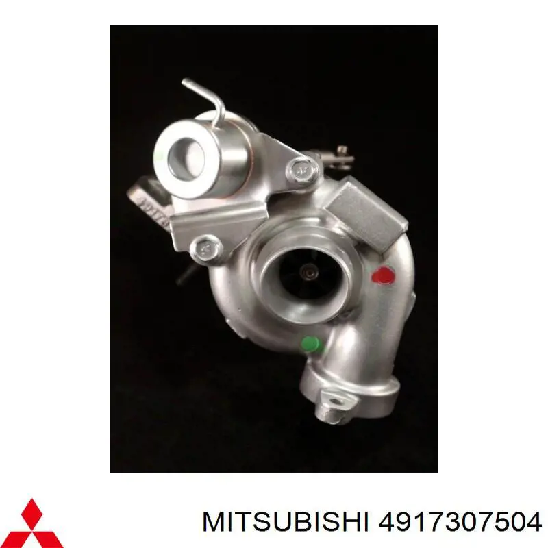 Турбіна Ford 1479841 ціна, від 124.01 USD