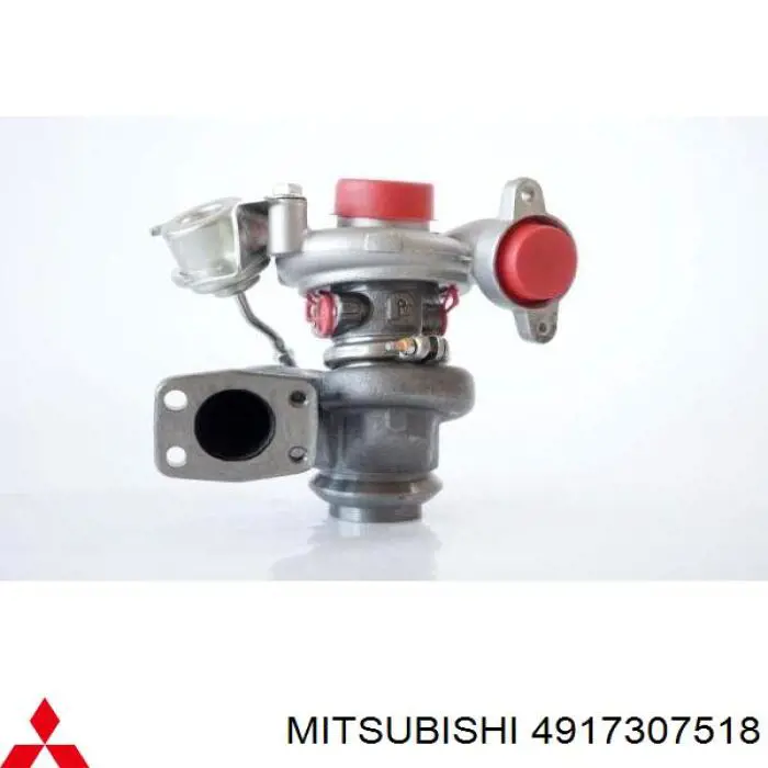 4917307518 Mitsubishi 