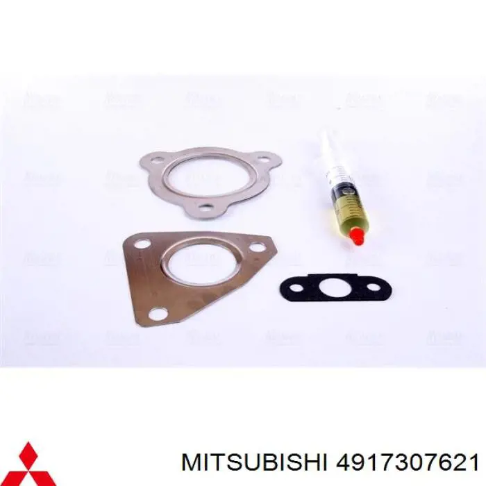 4917307610 Mitsubishi турбіна