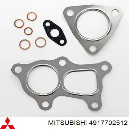 Купити Турбіна Hyundai Galloper  JK