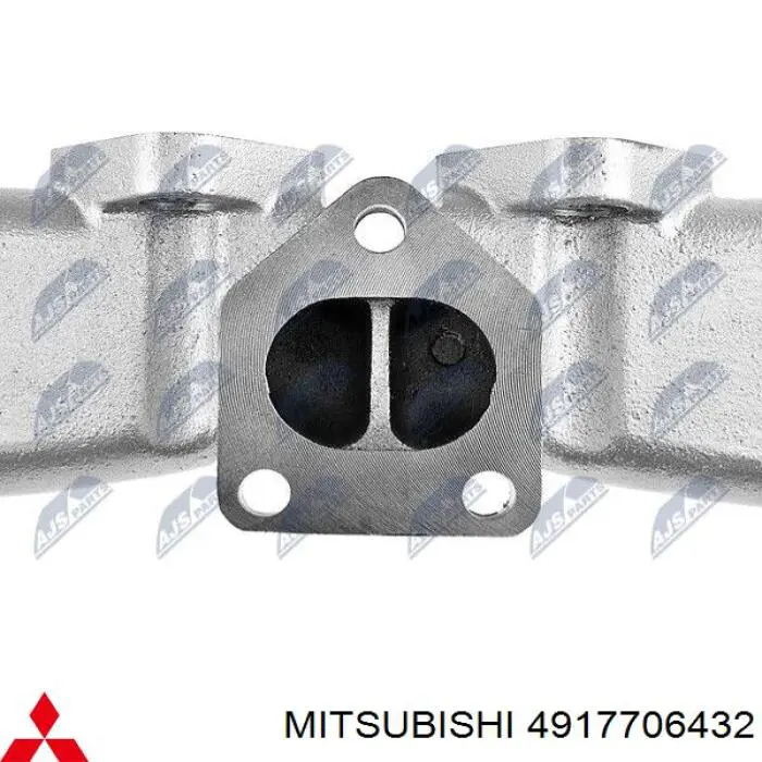 Купити Турбіна Land Rover Range Rover II LP, P38A